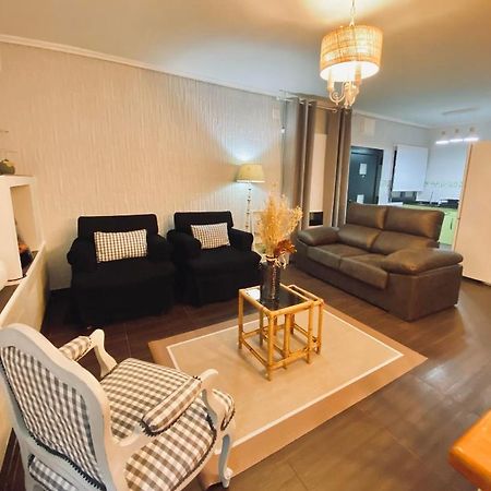 La Tapisserie, Apartamento Centrico En Santander Apartment Bagian luar foto