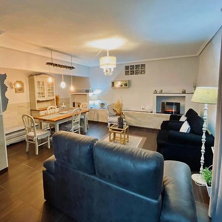 La Tapisserie, Apartamento Centrico En Santander Apartment Bagian luar foto