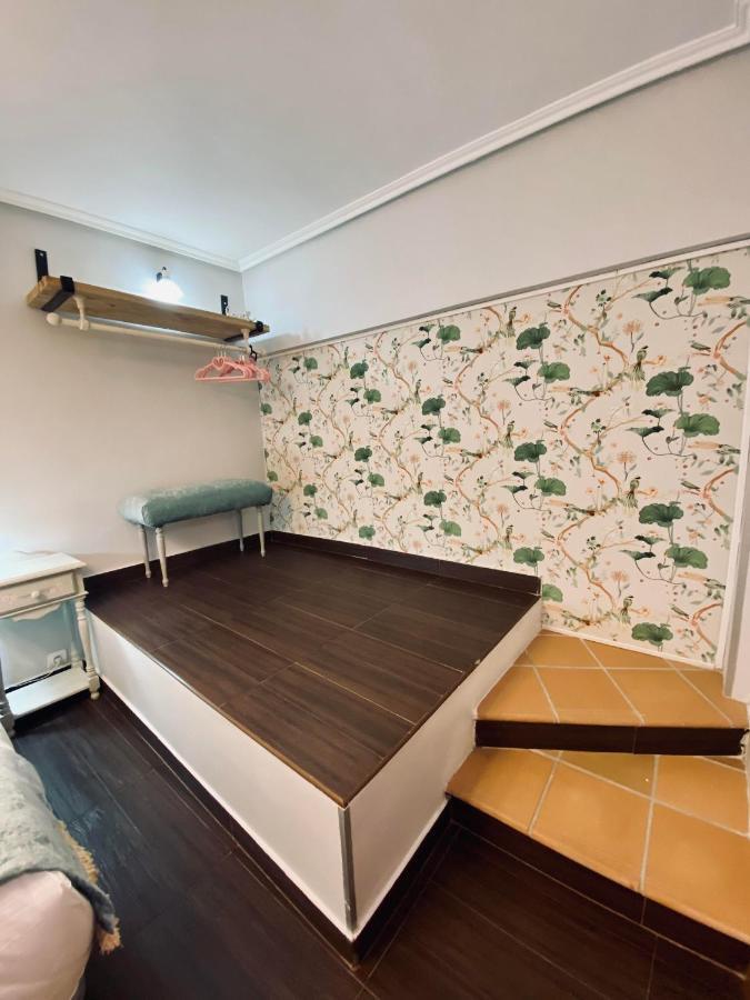 La Tapisserie, Apartamento Centrico En Santander Apartment Bagian luar foto