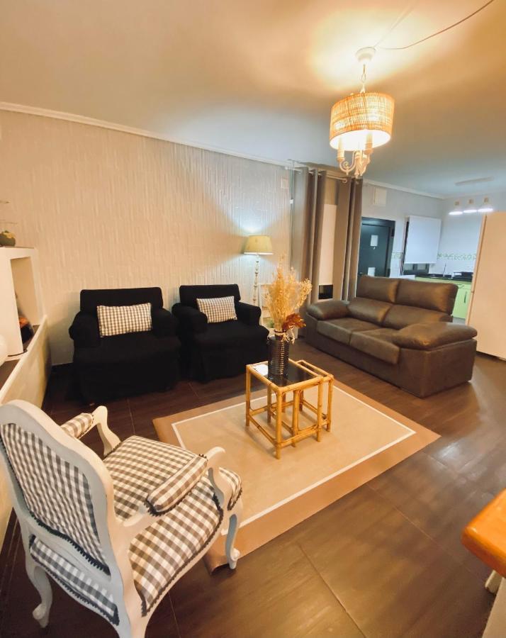 La Tapisserie, Apartamento Centrico En Santander Apartment Bagian luar foto
