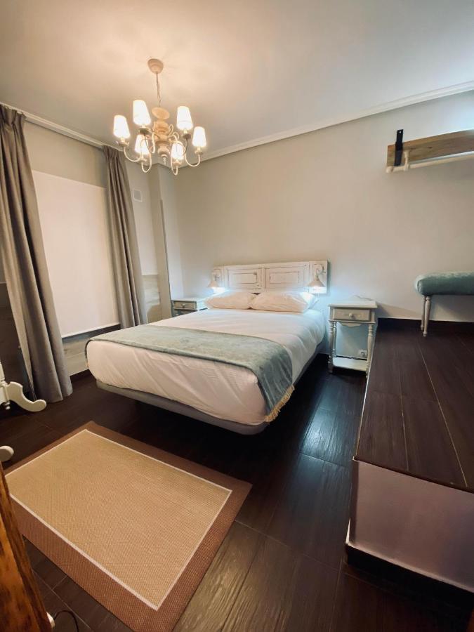La Tapisserie, Apartamento Centrico En Santander Apartment Bagian luar foto