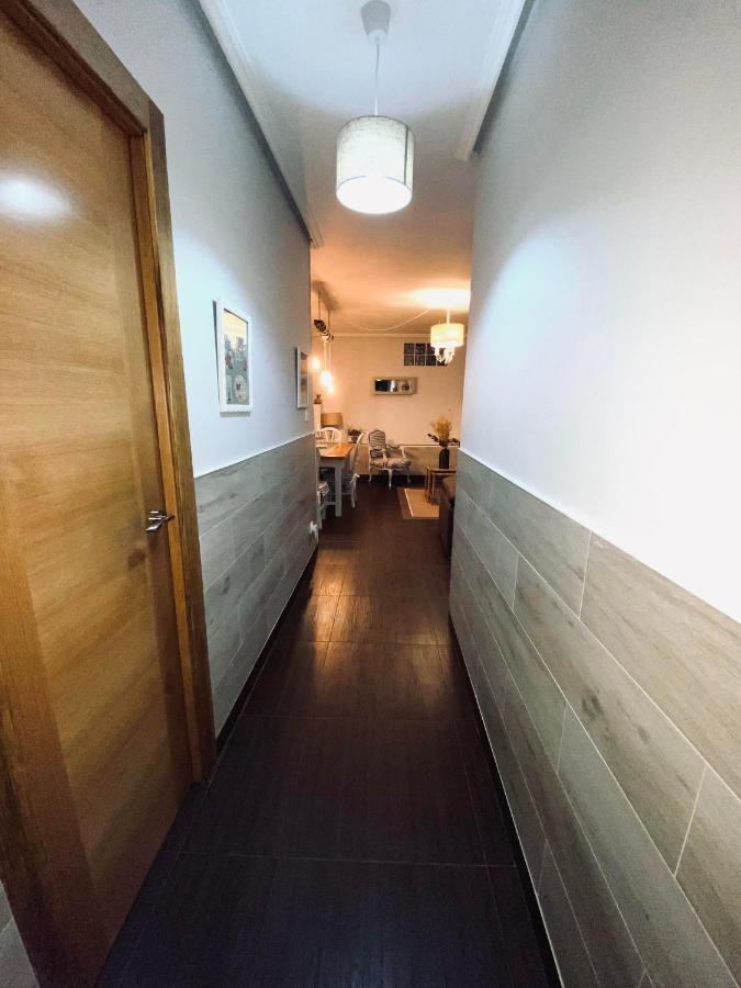 La Tapisserie, Apartamento Centrico En Santander Apartment Bagian luar foto
