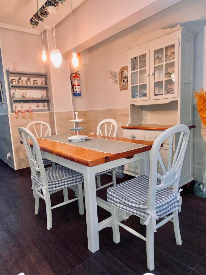 La Tapisserie, Apartamento Centrico En Santander Apartment Bagian luar foto