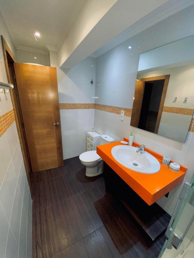 La Tapisserie, Apartamento Centrico En Santander Apartment Bagian luar foto